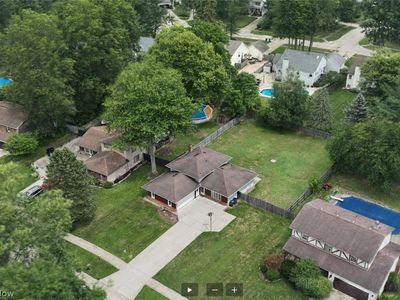 6573 Miller Dr, North Ridgeville, OH, 44039