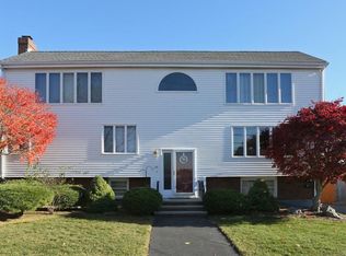 28 Caruso St, Revere, MA 02151