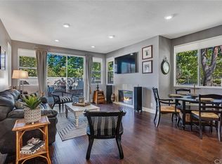 2 Via Entrada, Rancho Santa Margarita, CA 92688