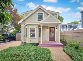 41 Sargent St, Cambridge, MA 02140
