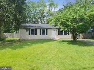 5906 Vine Dr, Mays Landing, NJ 08330