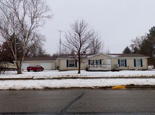 137 Michigan St, Kinde, MI 48445