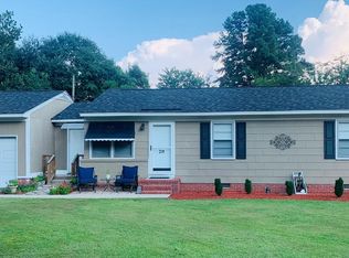 211 Cuttino Rd, Sumter, SC 29150