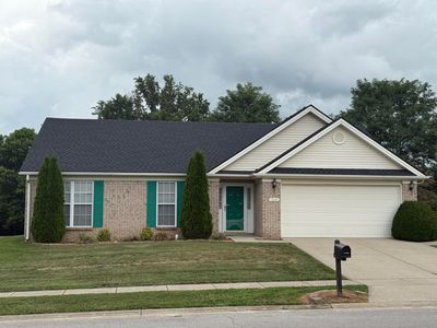 660 Leverton Pl, Richmond, KY, 40475