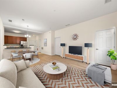 1112 Riverview Ave #112, Englewood, NJ, 07631