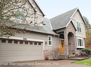 11698 SW Errol St, Tigard, OR 97223