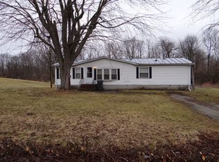 2332 W 850 N, Ridgeville, IN 47380