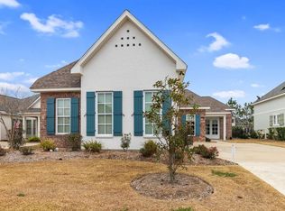5835 Lakeview Ln, Lake Charles, LA 70605