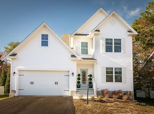 614 Bethany Loop, Bethany Beach, DE 19930