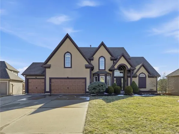 6505 N Spruce Ave, Kansas City, MO 64119