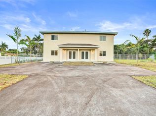 250 NE 119th Ter, Miami, FL 33161