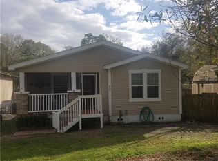 80 Lime St, Mulberry, FL 33860