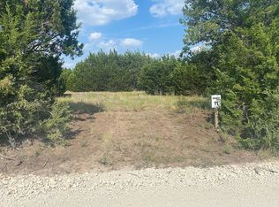 County Road 2800, Kopperl, TX 76652