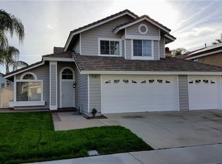 13715 Bennington Ct, Fontana, CA 92336