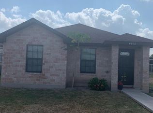 9404 Buena Vis, Brownsville, TX 78520