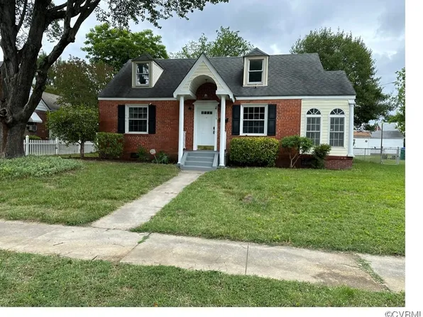 115 E Roanoke St, Richmond, VA 23224