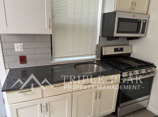 1539 W Erie Ave, Philadelphia, PA 19140