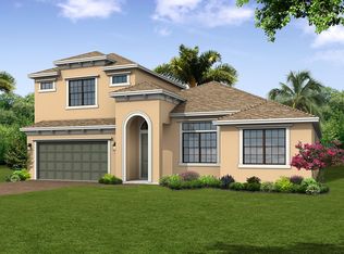 3865 Archdale St, Melbourne, FL 32940
