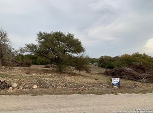 LOT 25 Canyon Dr, Bandera, TX 78003