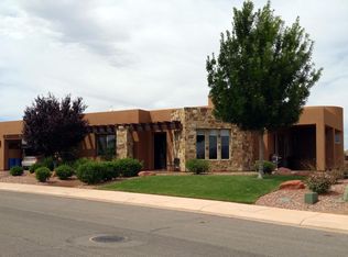 3234 S Red Sands Way, Hurricane, UT 84737