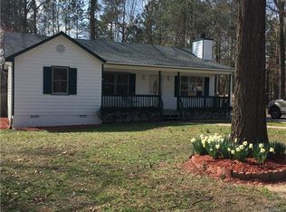 24323 Raymond Rd, North Dinwiddie, VA 23803