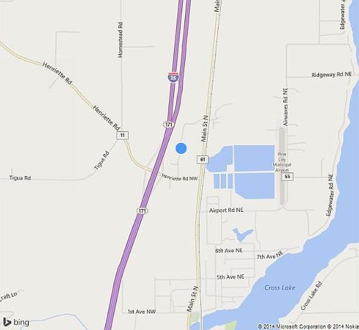 2nd image of Northridge Dr NW