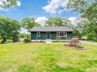53 Longmeadow Drive, Wolcott, CT 06716