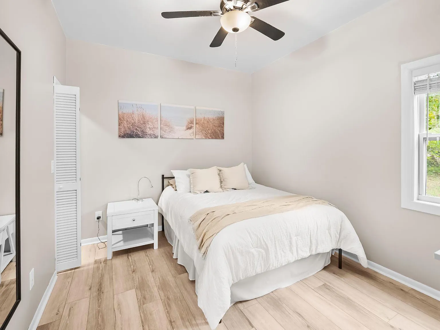 1 bed, 1.0 bath, 500 sqft, $1,711 — Photo 2