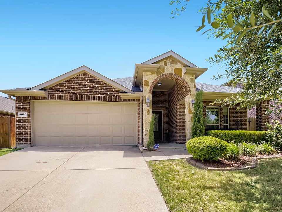 1st image of 4003 Red Rock Dr
