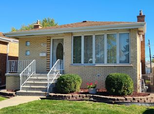 7821 Natchez Ave, Oak Lawn, IL 60459