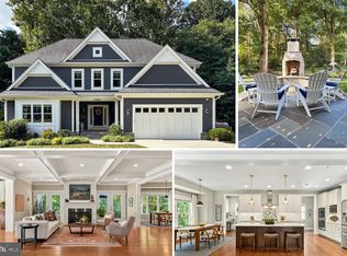 1203 Ware St SW, Vienna, VA 22180