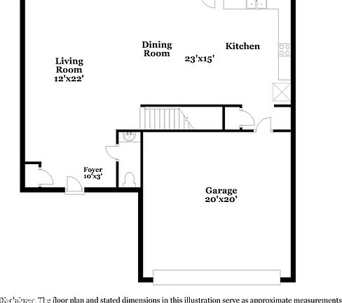 2nd image of 2280 Allman Dr