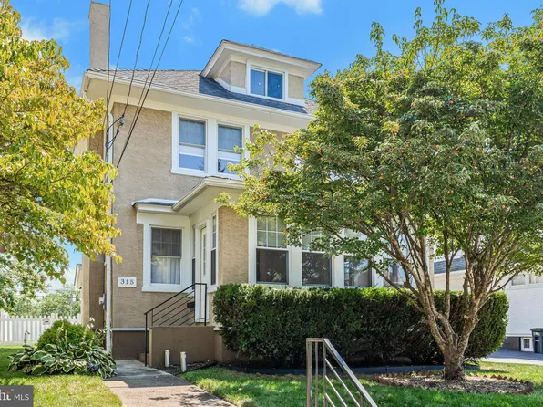 315 S Scott Ave, Glenolden, PA 19036