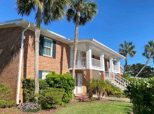 22 Comares Ave UNIT 2C, Saint Augustine, FL 32080