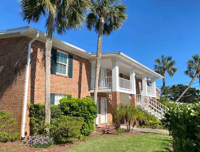 22 Comares Ave UNIT 2C, Saint Augustine, FL, 32080