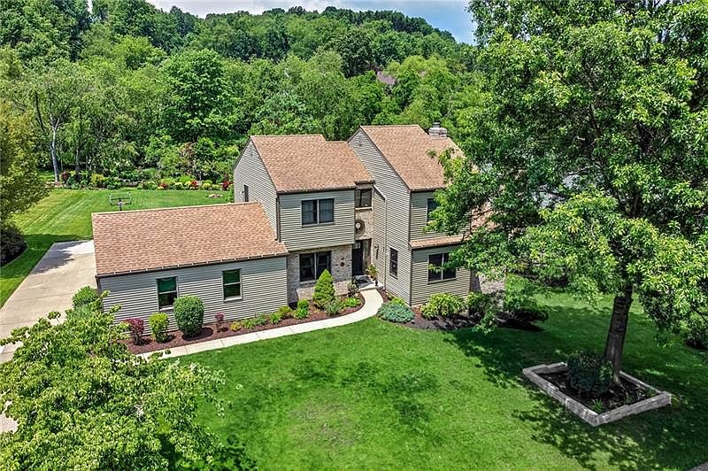 243 Cumberland Dr, Seven Fields, PA 16046 Zillow