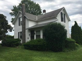 12105 N 400 E, North Manchester, IN 46962