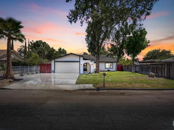 707 Acacia Ave, Bakersfield, CA 93305