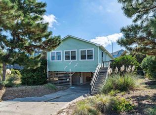 123 Bayberry Dr LOT 15, Kitty Hawk, NC 27949