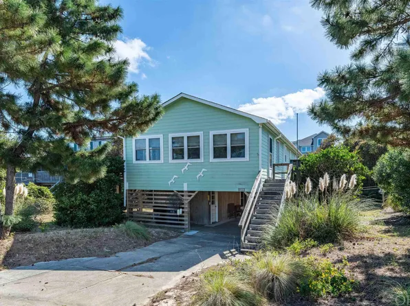 123 Bayberry Dr Lot 15, Kitty Hawk, NC 27949