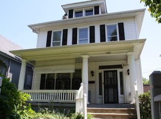 1506 Franklin Ave, Portsmouth, OH 45662