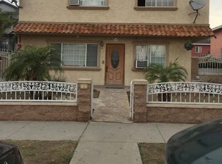 121 N Wilcox Ave, Montebello, CA 90640