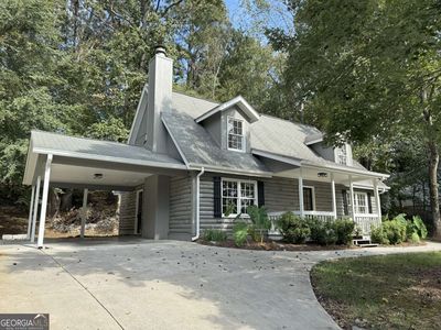 3545 Cub Cir, Gainesville, GA, 30506