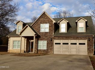 129 Musgrove Rd, Batesville, MS 38606