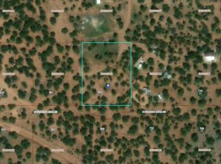 695 E Running Bear Rd #23, Williams, AZ 86046