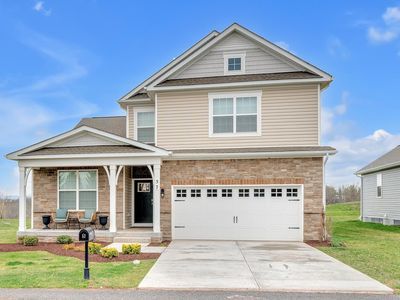 57 Charles Dr, Gettysburg, PA, 17325