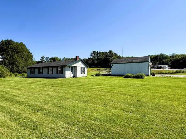 11 Depot Street, Waldoboro, ME 04572