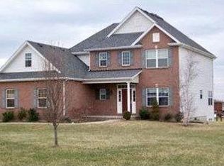 2911 Doctors Ln, Lebanon, OH 45036