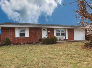 547 Bonnington Way, Columbus, OH