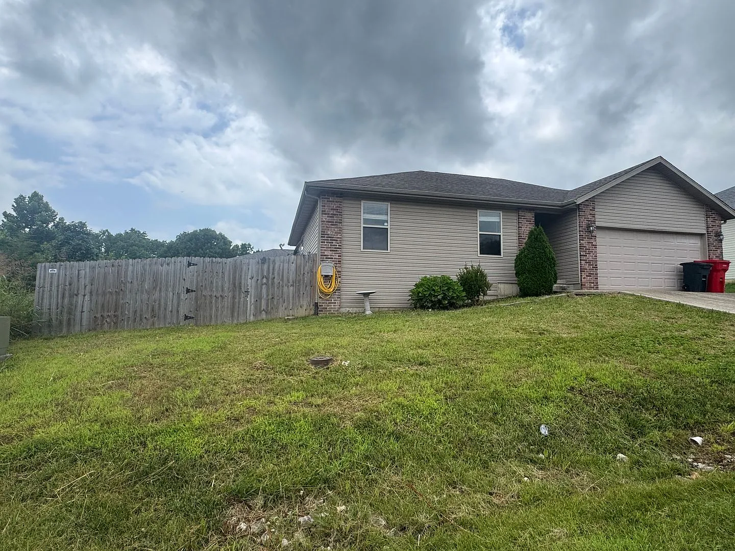 3 Bed 2 Bath home Close to Fort Leonardwood — Photo 2